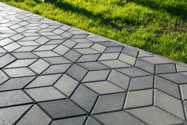 Best Driveway Resurfacing Pavers  in Quincy, MA