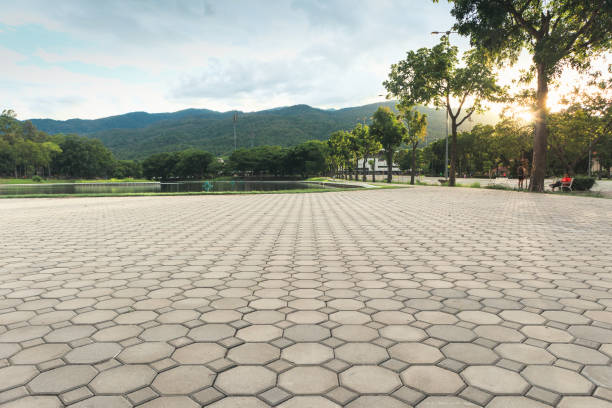 Best Interlocking Driveway Pavers  in Quincy, MA