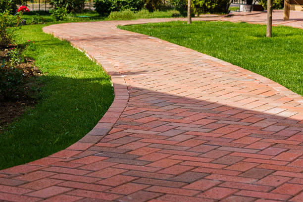 Best Professional Driveway Pavers  in Quincy, MA