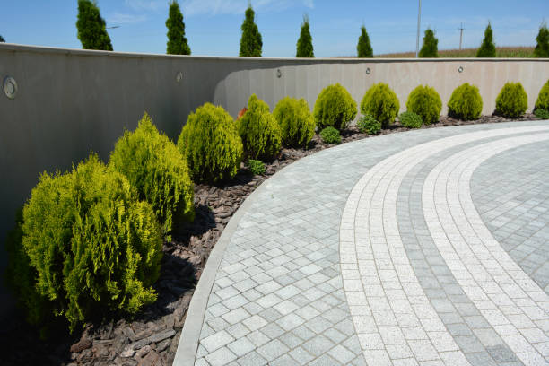 Best Professional Driveway Pavers  in Quincy, MA