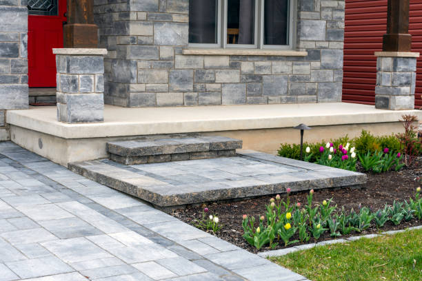 Best Custom Driveway Pavers  in Quincy, MA