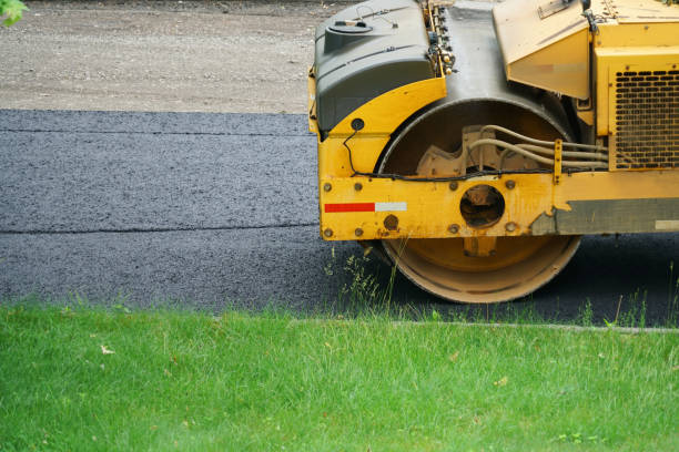 Best Custom Driveway Pavers  in Quincy, MA