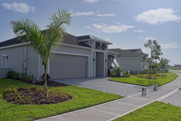 Best Commercial Driveway Pavers  in Quincy, MA