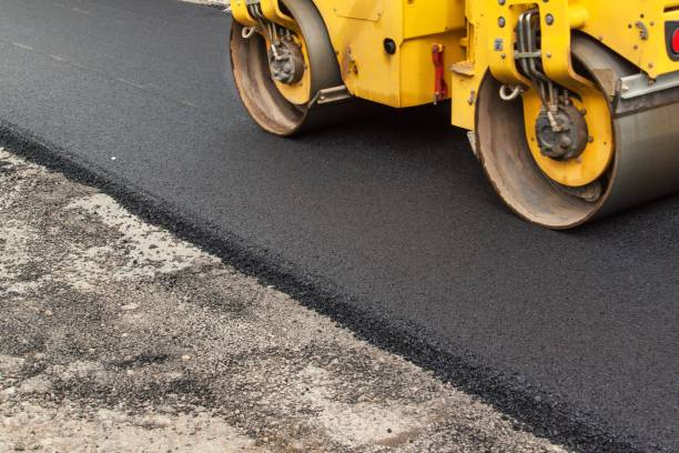 Best Cobblestone Driveway Pavers  in Quincy, MA