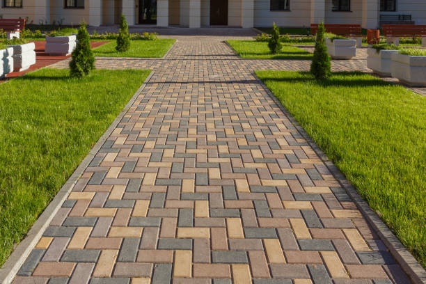 Reasons to Select Us for Your Driveway Paving Requirements in Quincy, MA