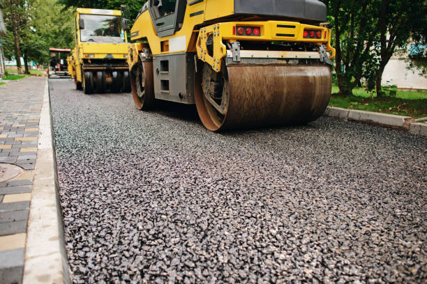 Best Driveway Paving Contractor  in Quincy, MA